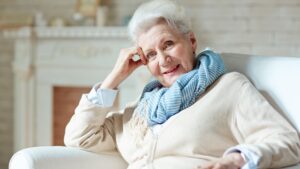 Zukunft der häuslichen Pflege