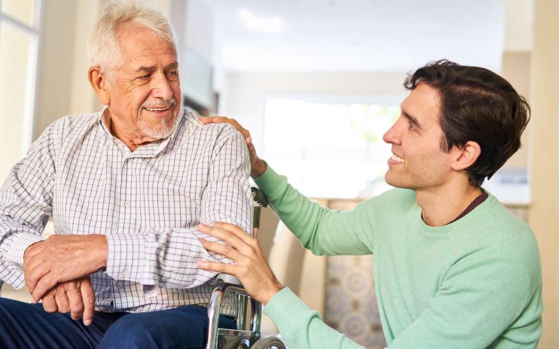 Betreuung organisieren typische Fehler vermeiden