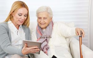 Tipps zur Kommunikation bei Sprachbarrieren